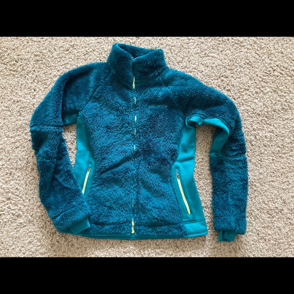 Columbia Full Zip Up